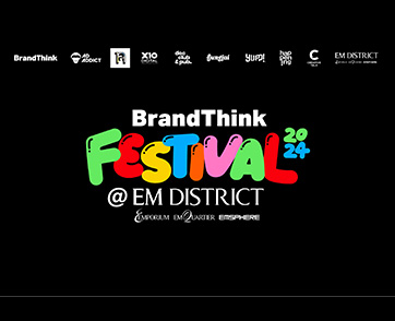 BrandThink Cinema เผย 2 โปรเจคต์หนังไทยสุดเซอร์ไพรส์ “5th Round สังเวียนมวยรอง” และ “HALABALA ป่าจิตหลุด” พร้อมไลน์อัปใหม่ตลอดปี 2024 - 2025